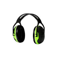 3M™ PELTOR™ X4 Earmuffs - Hearing Protection